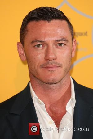 Luke Evans Replaces Jared Leto In The Girl On The Train