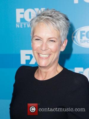 Jamie Lee Curtis