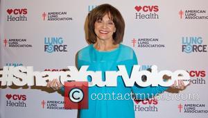 Valerie Harper, Tribeca Grand Hotel