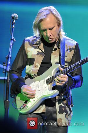 Joe Walsh