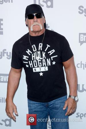 Hulk Hogan