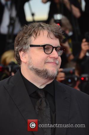 Guillermo Del Toro