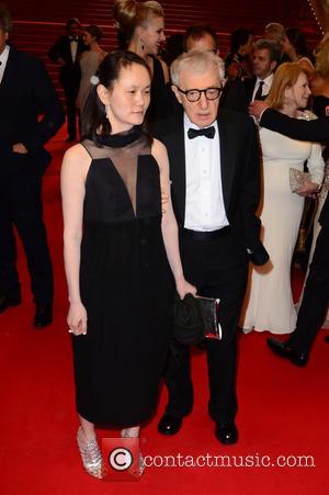 Cannes Film Festival, Woody Allen, Soon-Yi Previn