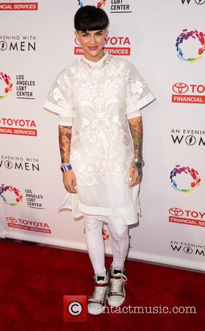 What You Need To Know About Ruby Rose, Orange Is The New Black’s Latest Star