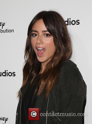 Chloe Bennet