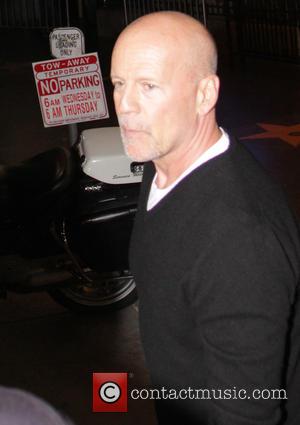 Bruce Willis