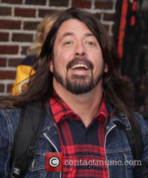 Dave Grohl Shares His Teenage Fan Letter To Punk Legend Ian MacKaye