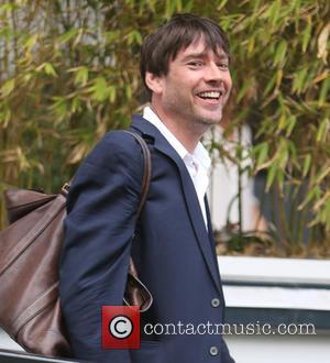 Alex James