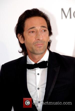 Adrien Brody, Cannes Film Festival