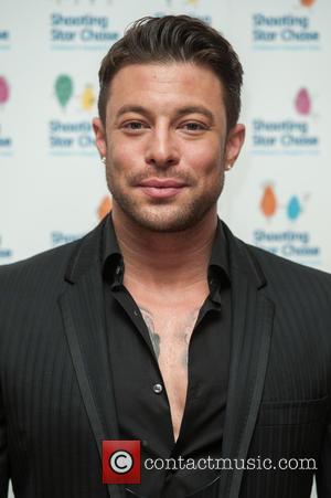 Duncan James