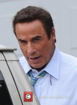 John Travolta