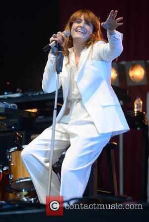 Florence Welch