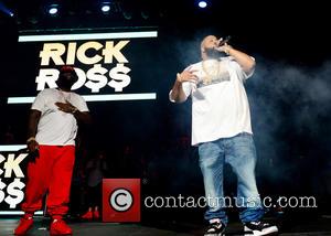 Rick Ross