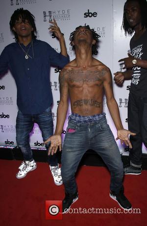 Rae Sremmurd