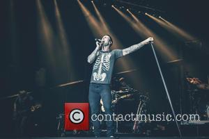 Adam Levine, Maroon 5