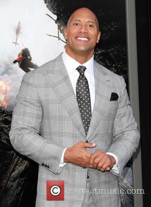 Earthquake Reaction 101 with The Rock: San Andreas Wins Weekend Box Office