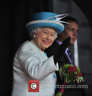 Queen Elizabeth II