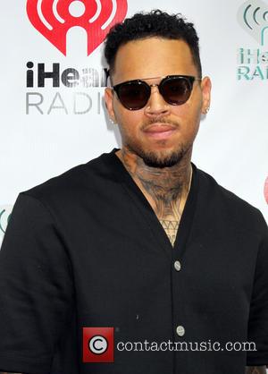 Chris Brown