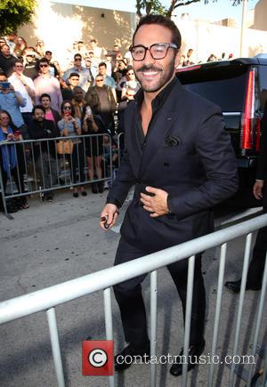 Jeremy Piven