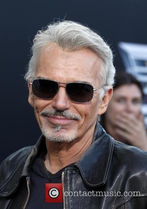 Billy Bob Thornton