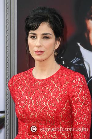 Sarah Silverman Opens Up About Her Battle With Depression