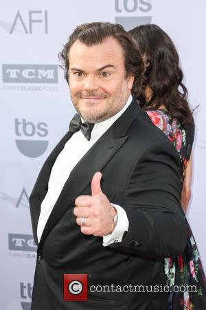 Jack Black, Dolby Theatre