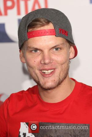 Avicii