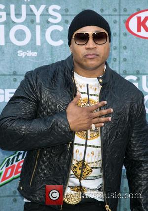 LL Cool J