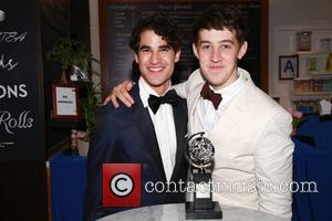 Tony Awards, Darren Criss