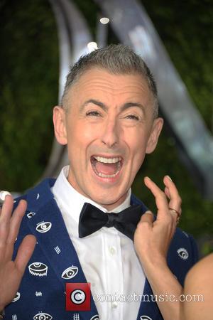 Tony Awards, Radio City Music Hall, Alan Cumming