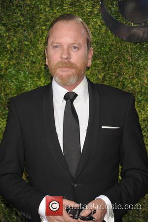 Tony Awards, Kiefer Sutherland