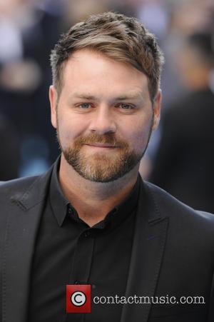 Brian McFadden