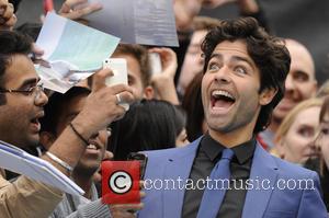 Adrian Grenier