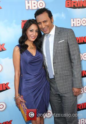 Aasif Mandvi