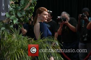 Bryce Dallas Howard, Dolby Theatre