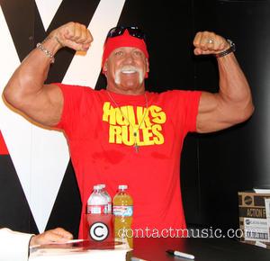 Hulk Hogan