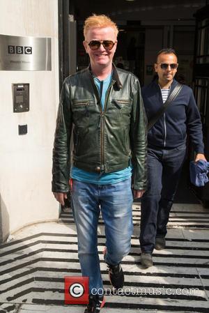 'Top Gear': Chris Evans Says He Has The Blessing of Jeremy Clarkson