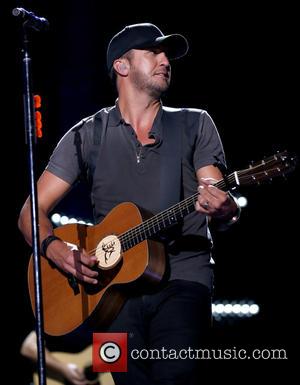 Luke Bryan