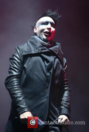 Marilyn Manson