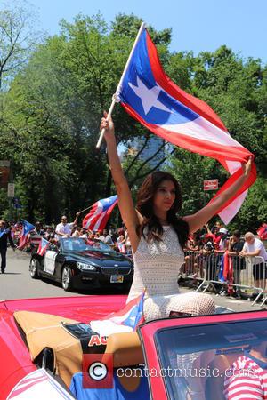 Roselyn Sanchez