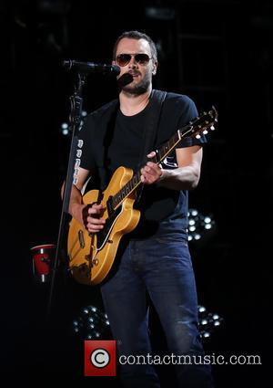 Eric Church & Little Big Town Top 2015 Country Music Award Nominations 