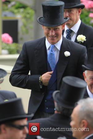 Royal Ascot, Prince Harry