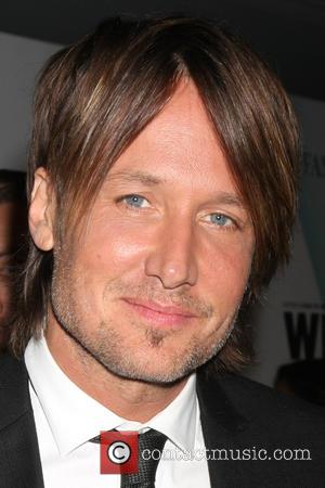 Keith Urban