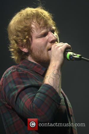 Ed Sheeran