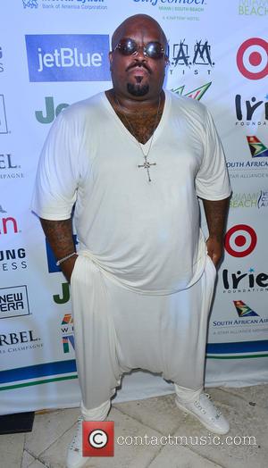 Cee-Lo Green