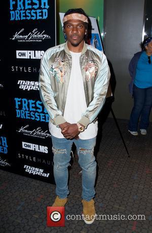 Pusha T - 'Fresh Dressed' New York premiere at the...