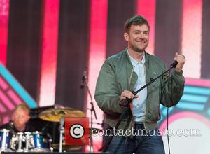 Blur, Damon Albarn