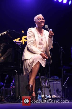 Dionne Warwick