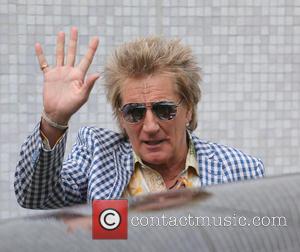 Rod Stewart