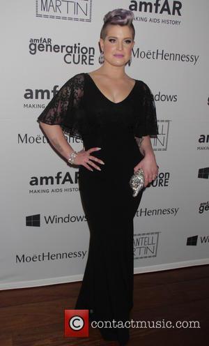 Kelly Osbourne ‘Doesn’t Like’ Her Former ‘Fashion Police’ Co-Host Giuliana Rancic